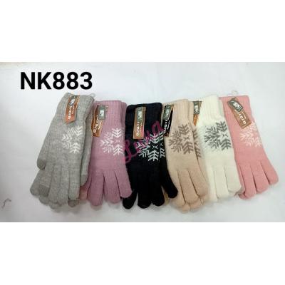 Gloves Auravia nk883