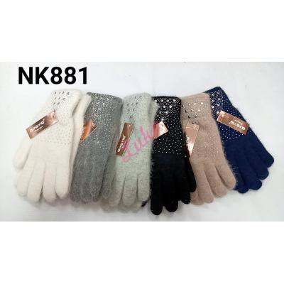 Gloves Auravia nk881