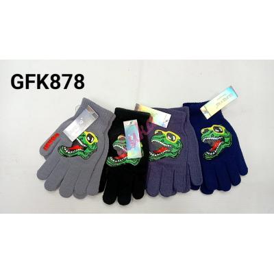 Gloves Auravia gkf878