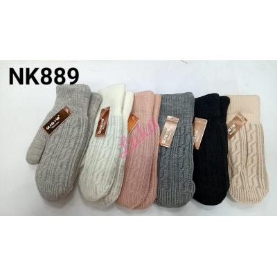 Gloves Auravia nk889