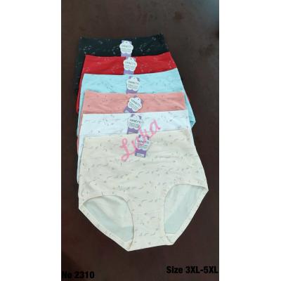 Women's panties Vanetti 1052