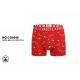 Men's boxer shorts bamboo Sweet Dream 326