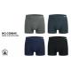 Men's boxer shorts Uomo 8048