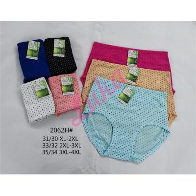 Women's bamboo panties Vanetti 2062H