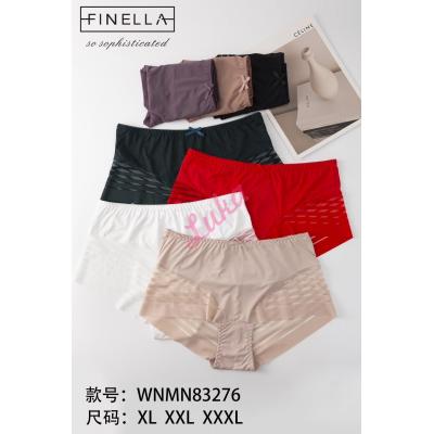 Women's panties Finella 80162