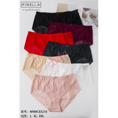 Women's panties Finella 83276