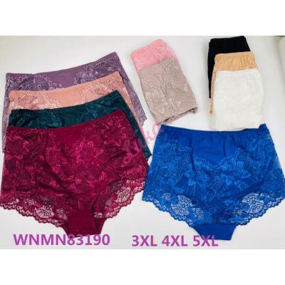 Women's panties Finella 83190