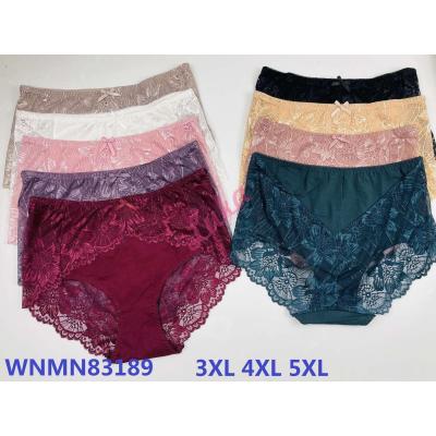 Women's panties Finella 83190