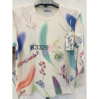 Women's Blouse 3329