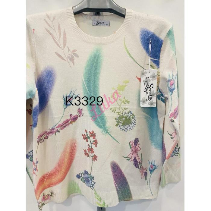 Women's Blouse 3301