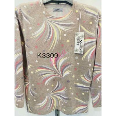 Women's Blouse 3309