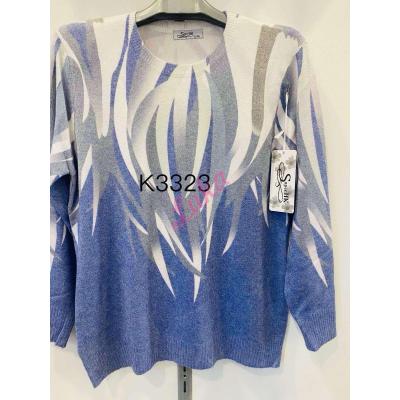 Women's Blouse 3323