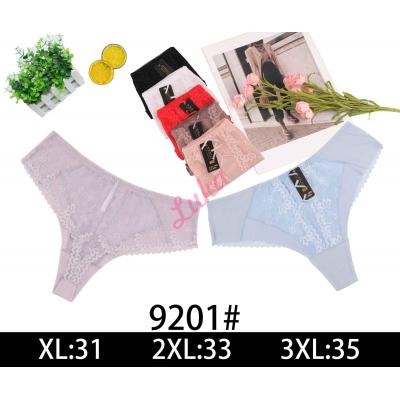 Women's panties Nadizi 9201