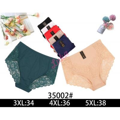 Women's panties Nadizi 35002