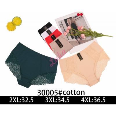 Women's panties Nadizi 30005