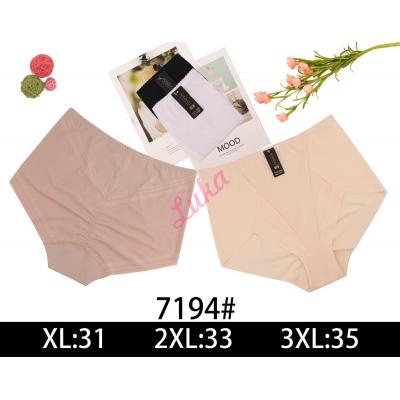 Women's panties Nadizi 7194