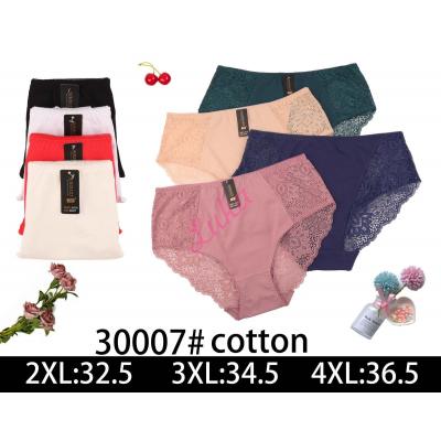 Women's panties Nadizi 30007