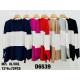 Women's sweater 6528