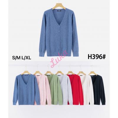 Women's sweater H396