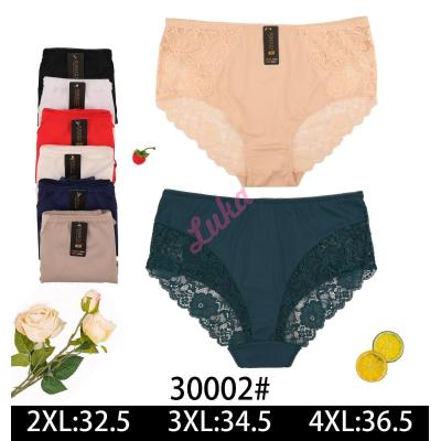 Women's panties Nadizi 30002