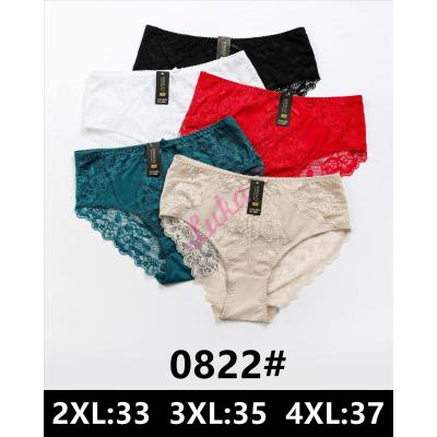 Women's panties Nadizi 0822