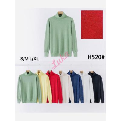 Women's sweater H520