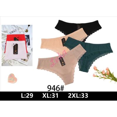 Women's panties Nadizi