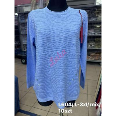 Sweter Damski CL Fashion L604