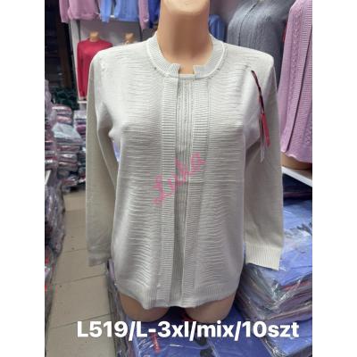 Women's Sweater CL Fashion L512