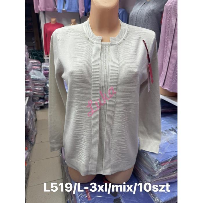 Sweter Damski CL Fashion L512