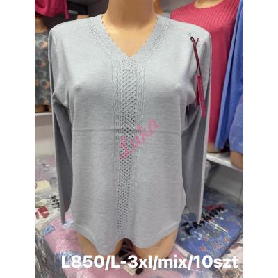 Women's Sweater CL Fashion L850