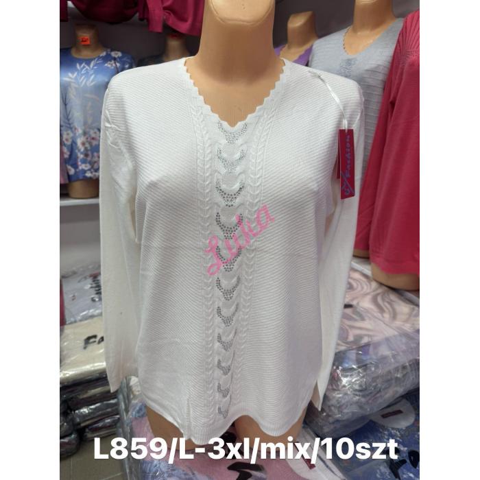 Sweter Damski CL Fashion L867