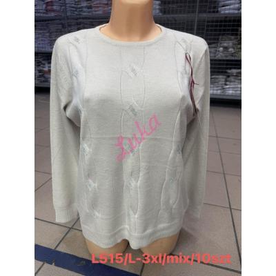 Women's Sweater CL Fashion L515