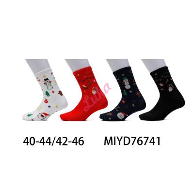 Men's Socks Pesail 76741