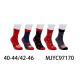 Men's Socks Pesail 76742