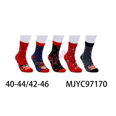 Men's Socks Pesail 76742