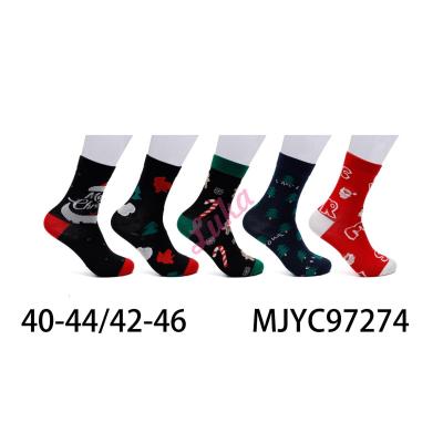 Men's Socks Pesail 97274