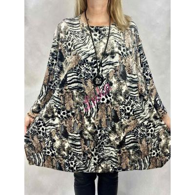 Women's Tunic Polska chv-25