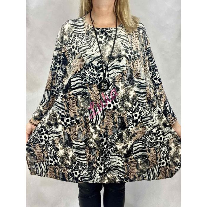 Women's Tunic Polska chv-