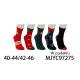 Men's Socks Pesail 97274