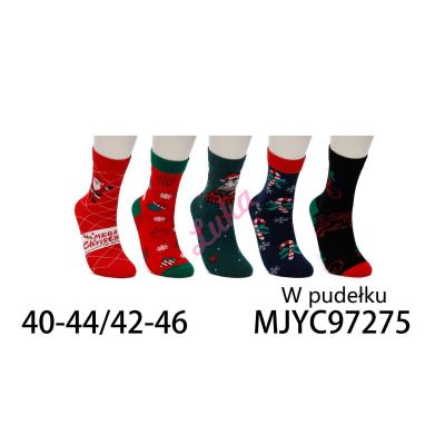 Men's Socks Pesail 97274