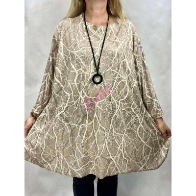 Women's Tunic Polska chv-