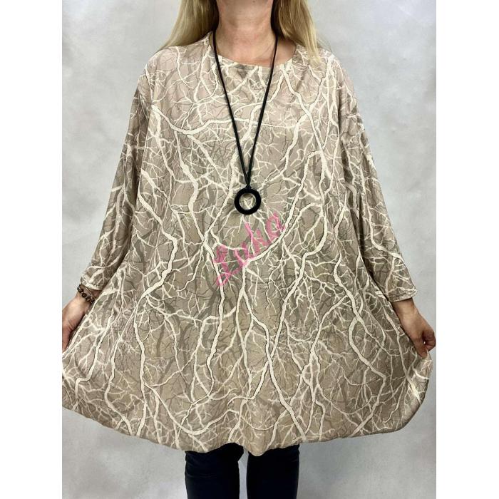 Women's Tunic Polska chv-