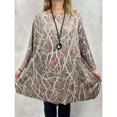 Women's Tunic Polska chv-