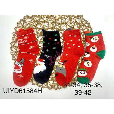 Teenager's Socks Pesail 61584