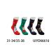 Teenager's Socks Pesail 61584