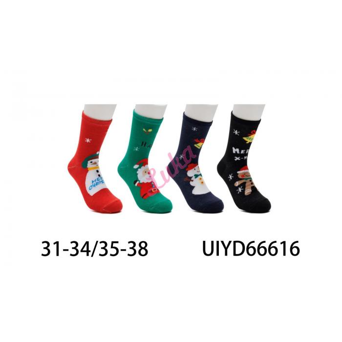 Teenager's Socks Pesail 61584