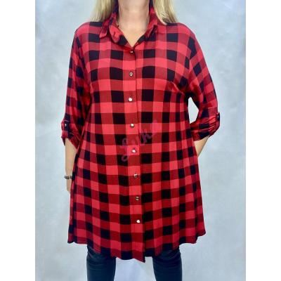 Women's Tunic Polska chv-