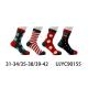 Teenager's Socks Pesail 66616