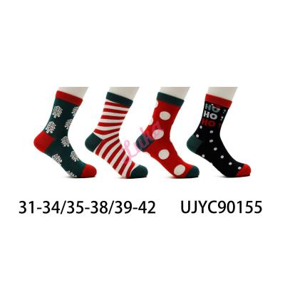 Teenager's Socks Pesail 90155